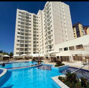 Atrium - Flat Residence
